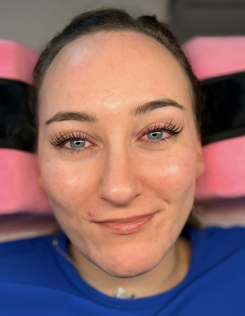 Lashlift