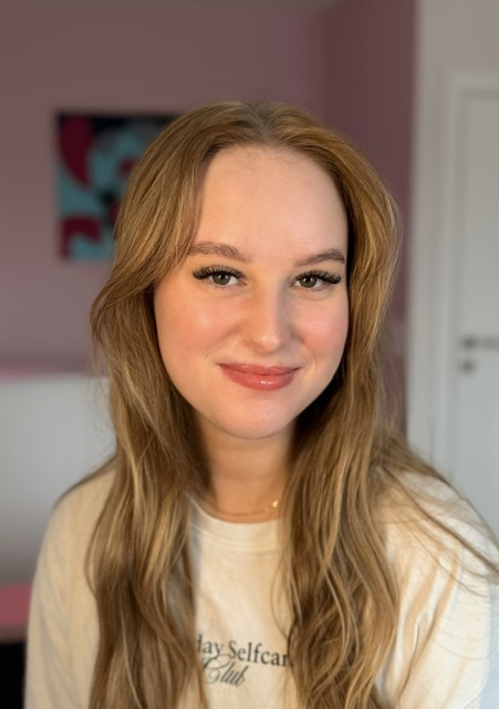 Wimpernverlängerung