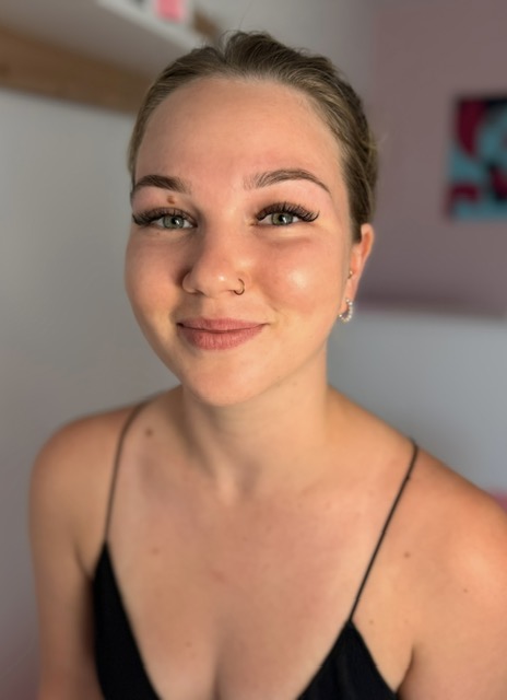 Wimpernverlängerung