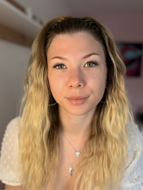 Wimpernverlängerung